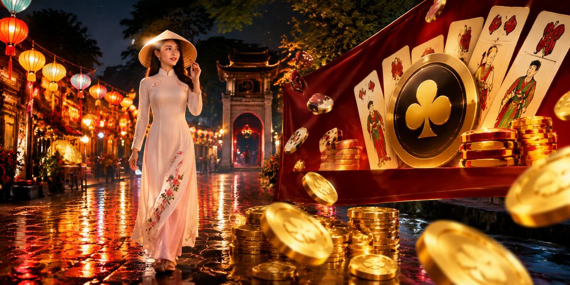 Nền tảng cá cược và giải trí 819 dành cho người dùng Việt Nam